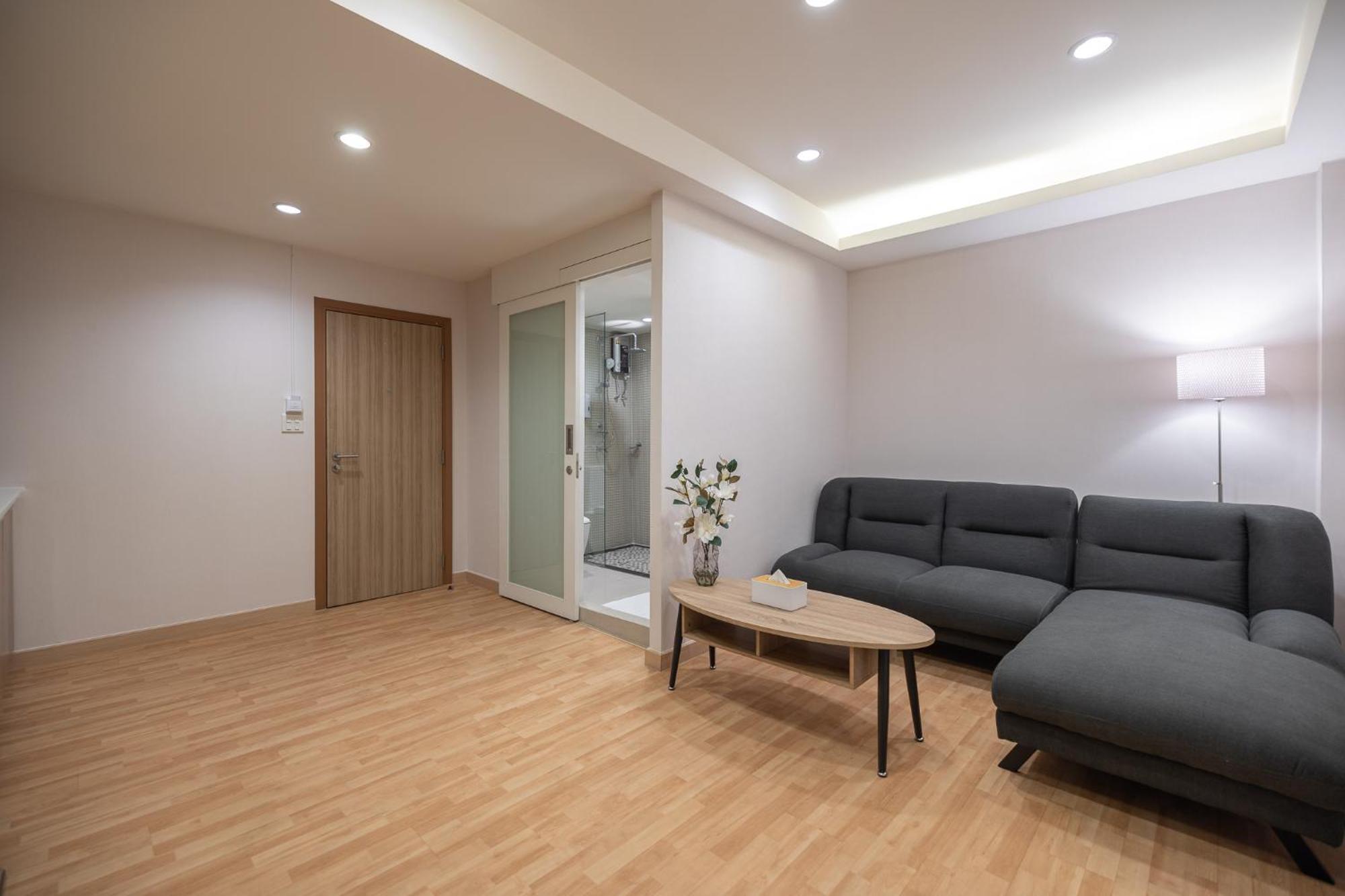 Exoresidence The Heart Of Chinatown Bangkok Exteriör bild