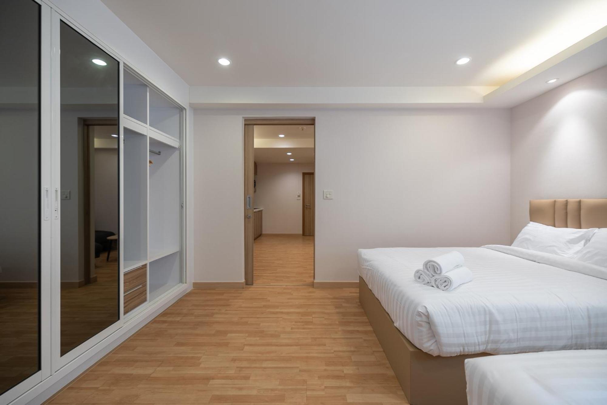 Exoresidence The Heart Of Chinatown Bangkok Exteriör bild