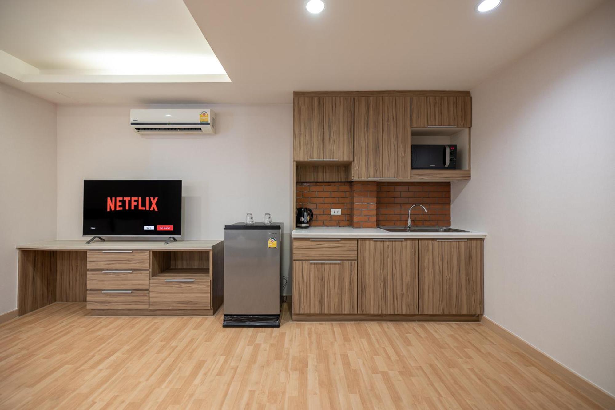 Exoresidence The Heart Of Chinatown Bangkok Exteriör bild