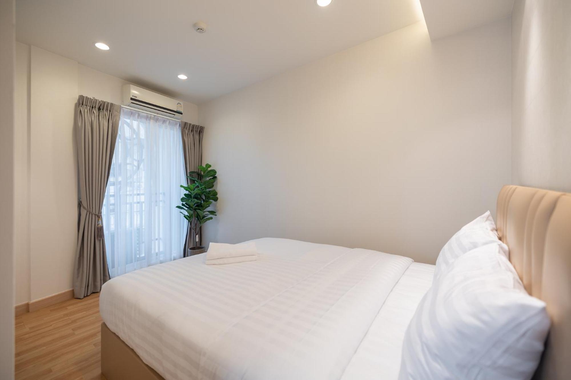 Exoresidence The Heart Of Chinatown Bangkok Exteriör bild
